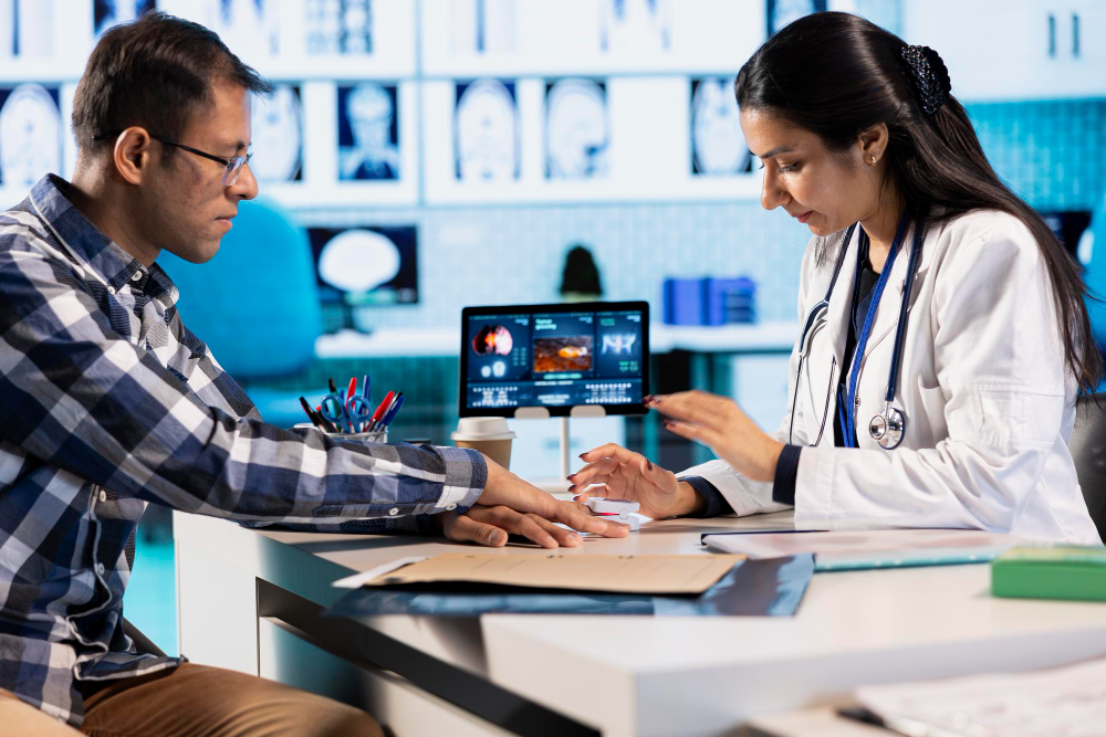 AI Consulting Staffing